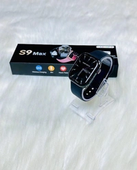 S9MAX Smart Watch 