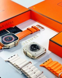 AMAX ULTRA SMART WATCH 