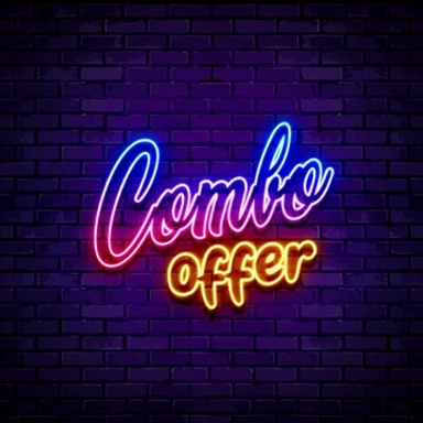 COMBO OFFERS