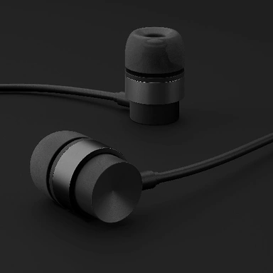 EARPHONE