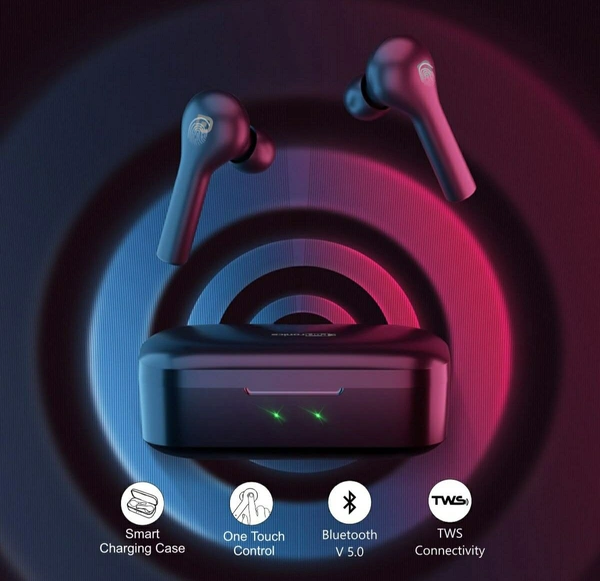 TRUE WIRELESS