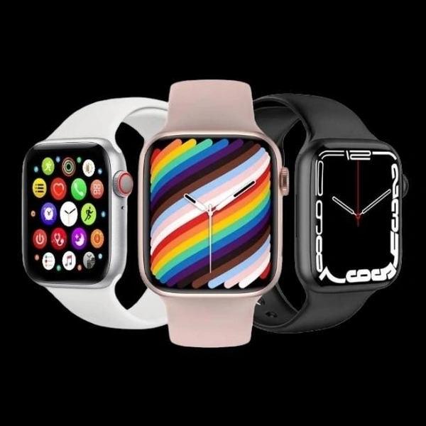 W17 Smart Watch 