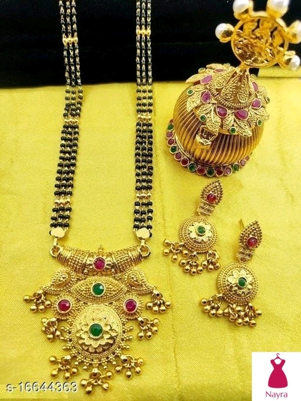 Jewellery Set