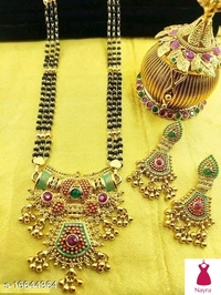 Jewellery Set