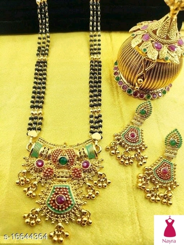 Jewellery Set