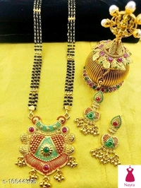 Jewellery Set