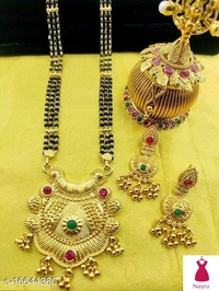 Jewellery Set