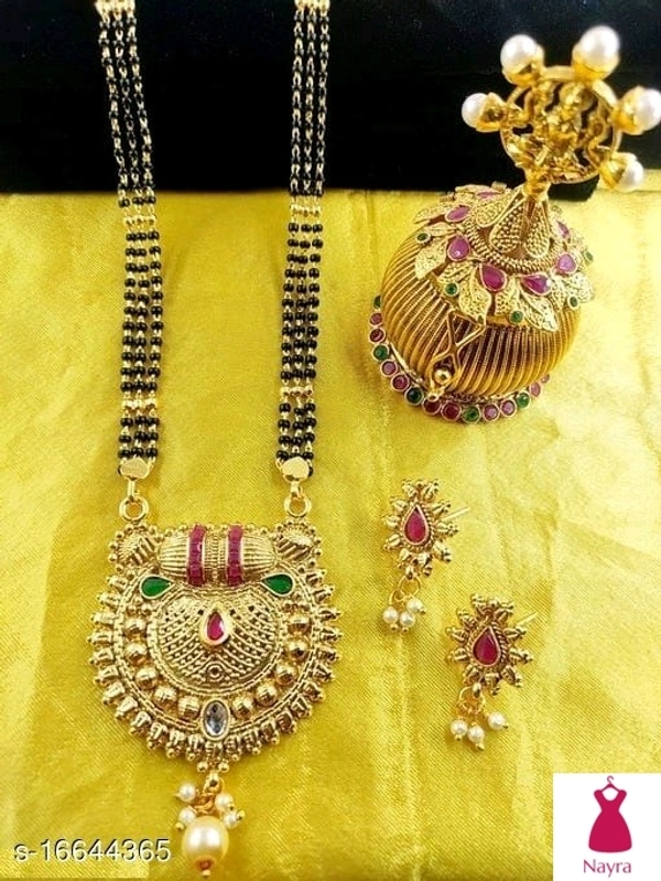Jewellery Set