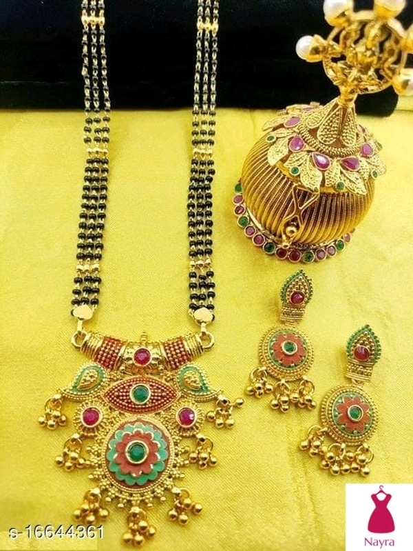 Jewellery Set