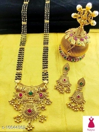 Jewellery Set