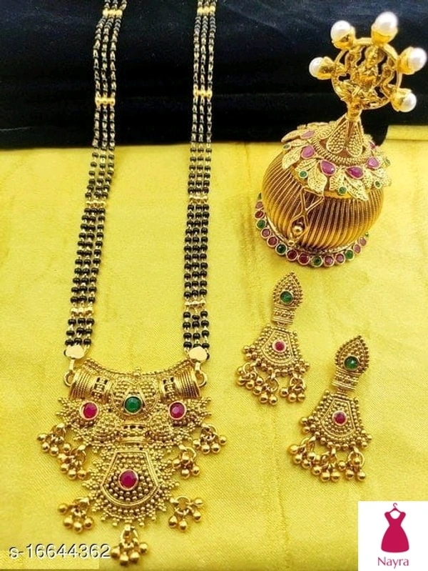 Jewellery Set