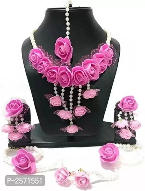 Jewellery Set - pnik
