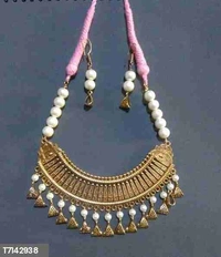 Jewellery Collection