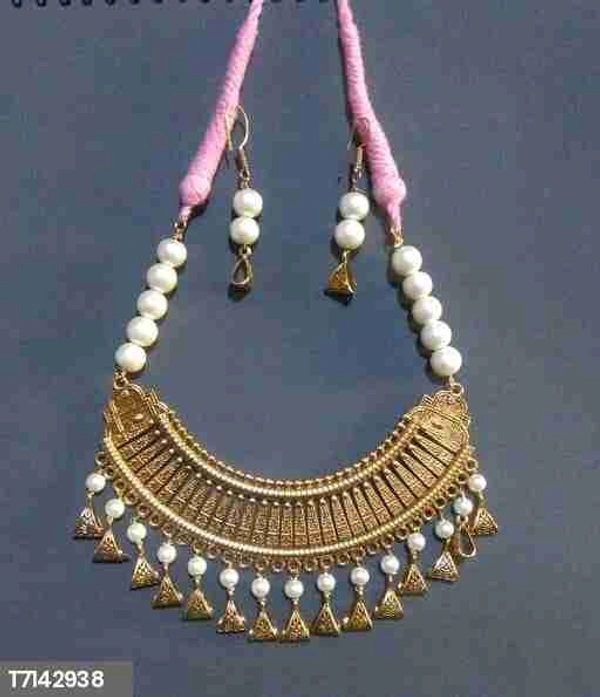Jewellery Collection