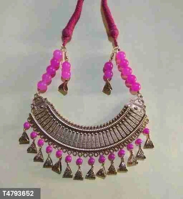 Jewellery Collection