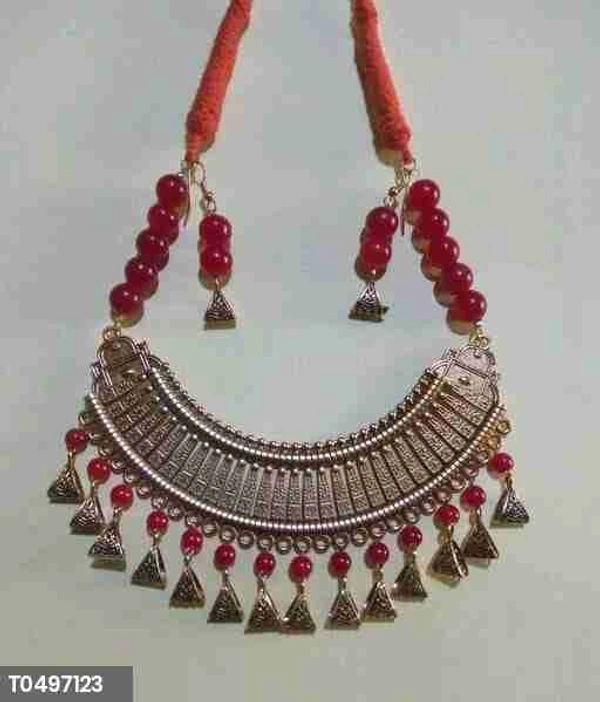 Jewellery Collection
