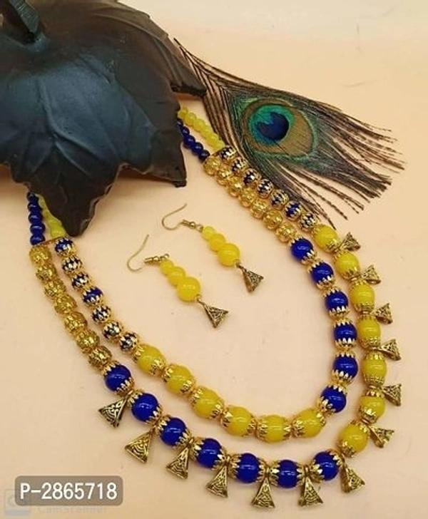 Jewellery