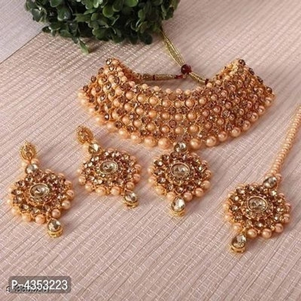 Jewellery Collection