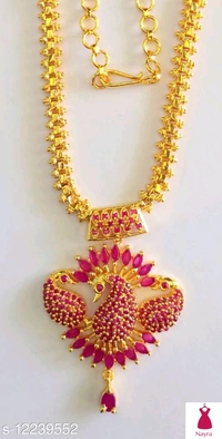 Necklace
