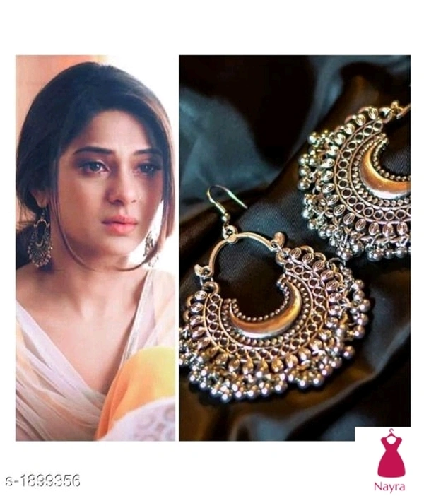 Women Earrings