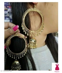 Women Earrings
