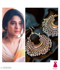 Women Earrings