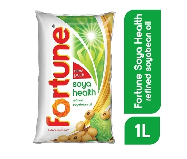 Fortune Soya Health Refine Oil