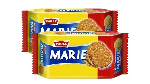 Parle Marie Biscuit Pack Of 2