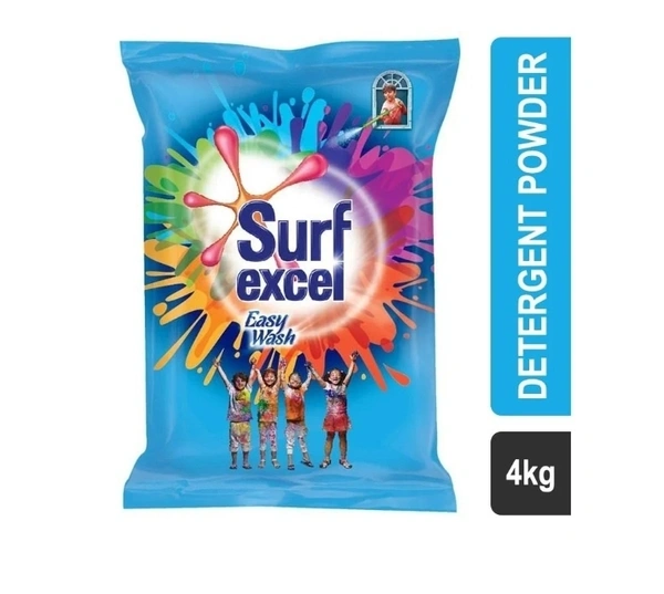 Surf Excel Easy Wash Detarget Powder