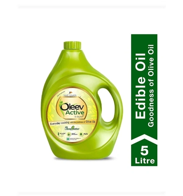 Olive Active Blended Cooking Oil