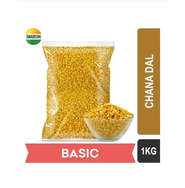 Brsic Chana Dal