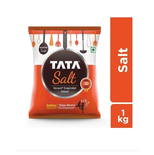 Tata Salt