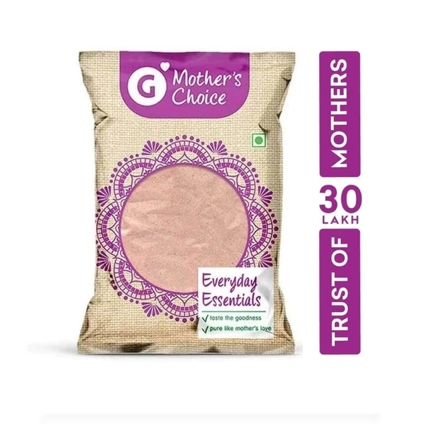 Mother's Choice Black Salt