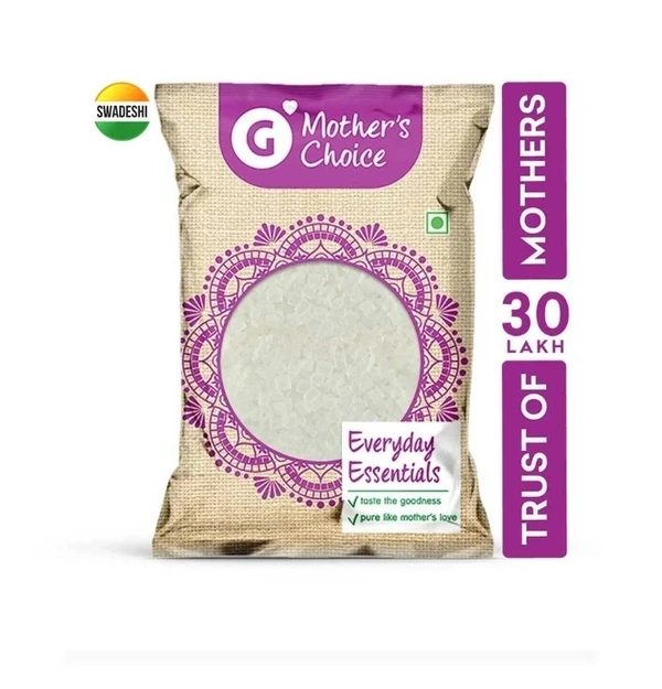 Mother's Choice Diamond Mishri