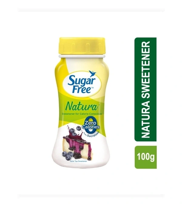 Sugar Free Natura Sugar 100gm