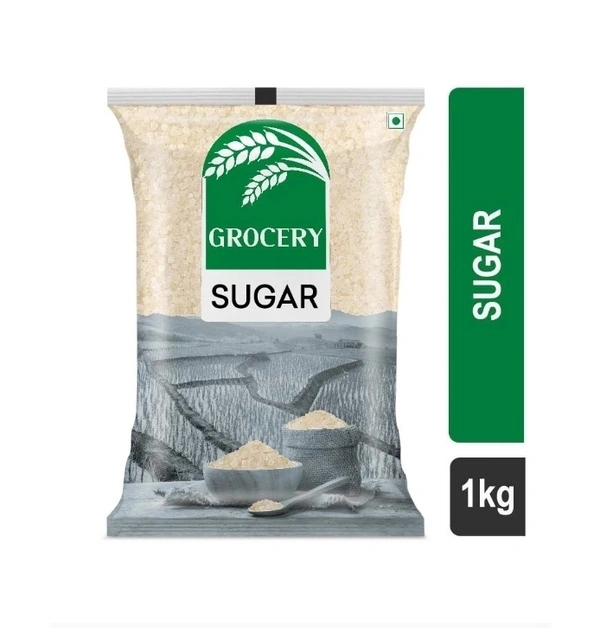 Grosary Sugar 1 Kg
