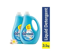 Genteel Lequid Detergent Buy 1 Get 1 Free