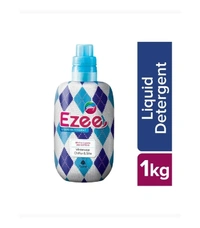 Ezee Lequid Detergent 1L