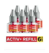 Good Knight Power Active + Mosquito Refill 6nos