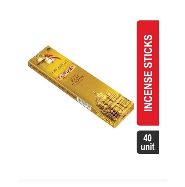 Mangaldeep Tample Increse Stcks 40units