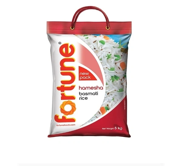 Fortune Hamesa Basmati Rice