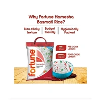 Fortune Hamesa Basmati Rice