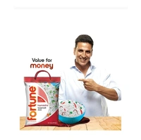Fortune Hamesa Basmati Rice Pack Of 2