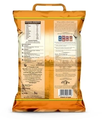 Dawat Rozana Supar Basmati Rice
