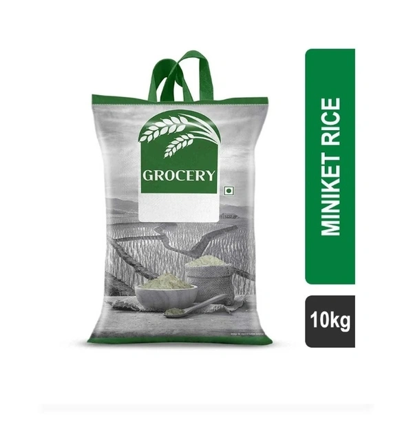 Grosary Miniket Rice 10kg