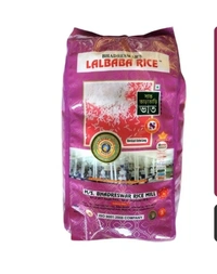 Lalbaba Gold Primium Bashkathi Rice 5 Kh