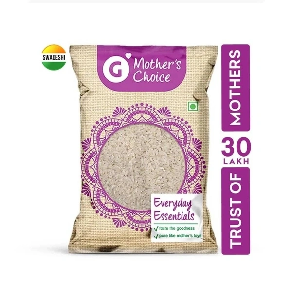Mother's Choice Swarna Atop Rice 1 Kg
