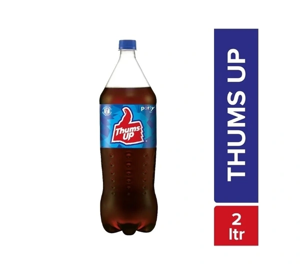 Thums Up 2lit