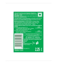 7up Soft Drik Bottle 2.25lit