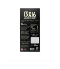 Amul India Twilight Single Original Milk Choklate 125gm